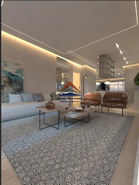 Coberturas e Apartamentos na planta em frente a praia: 48ª foto da galeria de imagens do imóvel