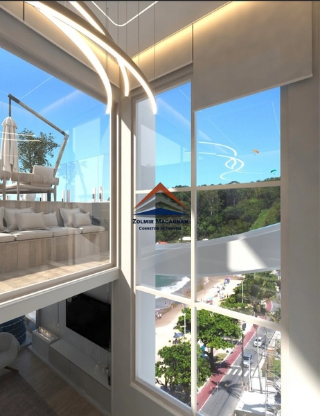 Coberturas e Apartamentos na planta em frente a praia: 32ª foto da galeria de imagens do imóvel