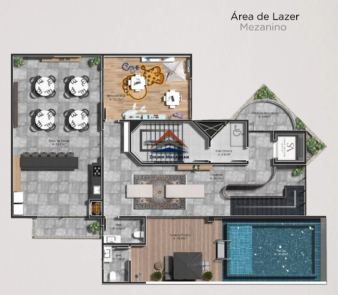 Apartamento 2 suítes pronto para morar em Balneário Camboriú: 18ª foto da galeria de imagens do imóvel