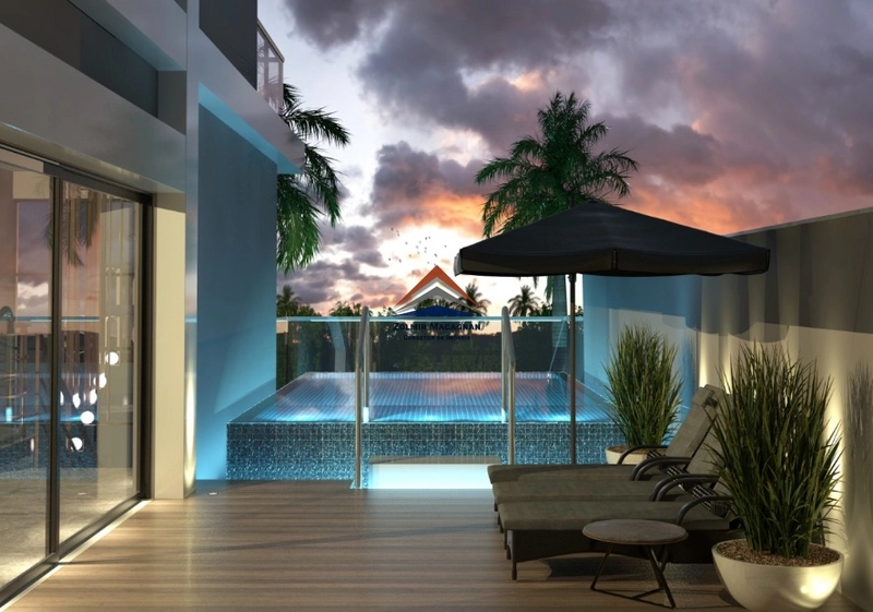 Apartamento 2 suítes pronto para morar em Balneário Camboriú: 5ª foto da galeria de imagens do imóvel