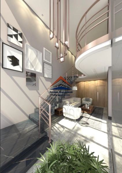 Apartamento 2 suítes pronto para morar em Balneário Camboriú: 4ª foto da galeria de imagens do imóvel