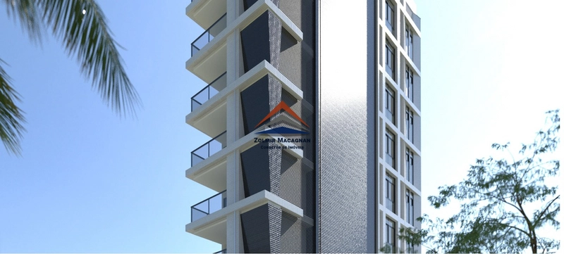 Apartamento 2 suítes pronto para morar em Balneário Camboriú: 1ª foto da galeria de imagens do imóvel