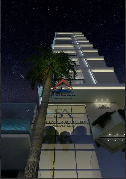 Apartamento 2 suítes pronto para morar em Balneário Camboriú: 2ª foto da galeria de imagens do imóvel