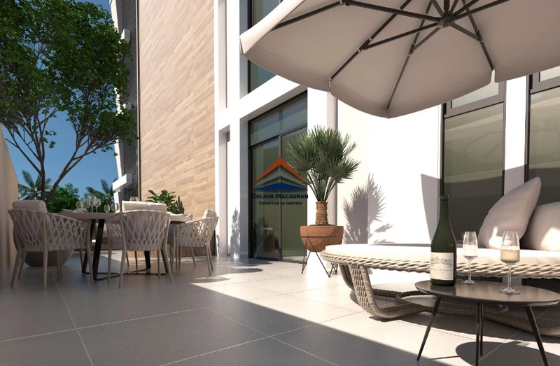 Apartamento 2 suítes pronto para morar em Balneário Camboriú: 8ª foto da galeria de imagens do imóvel