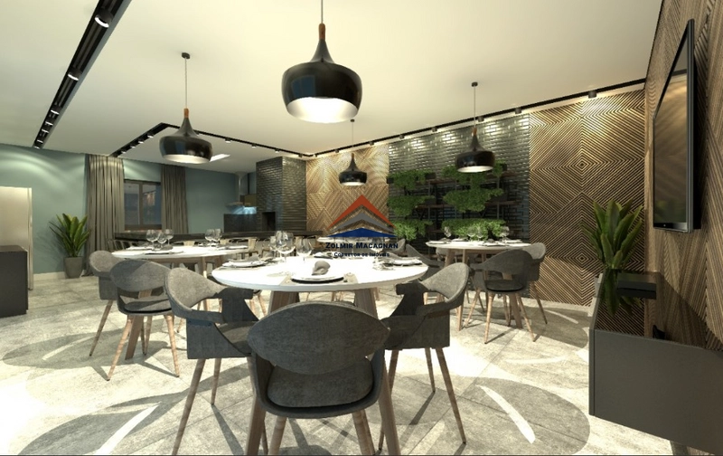 Apartamento 2 suítes pronto para morar em Balneário Camboriú: 6ª foto da galeria de imagens do imóvel