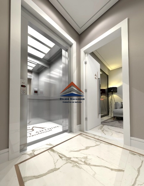 Apartamento 2 suítes pronto para morar em Balneário Camboriú: 3ª foto da galeria de imagens do imóvel