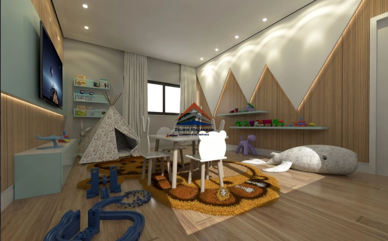 Apartamento 2 suítes pronto para morar em Balneário Camboriú: 7ª foto da galeria de imagens do imóvel