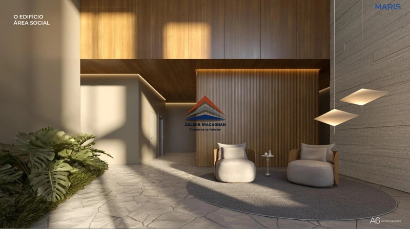 Apartamentos 2 dormitórios na Planta em Porto Belo SC: 3ª foto da galeria de imagens do imóvel