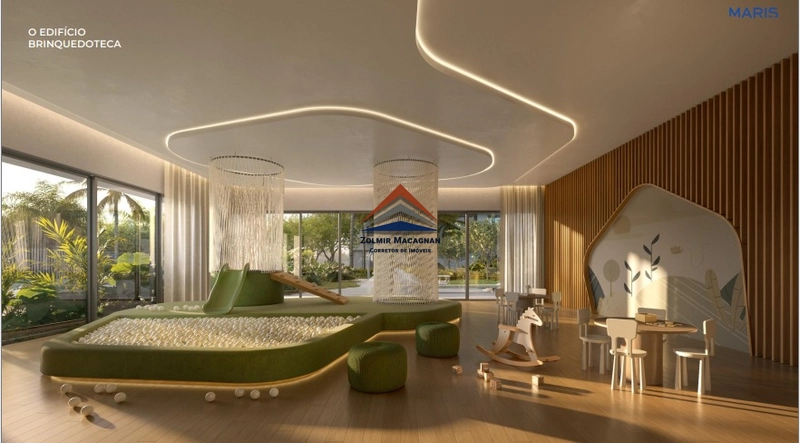 Apartamentos 2 dormitórios na Planta em Porto Belo SC: 16ª foto da galeria de imagens do imóvel