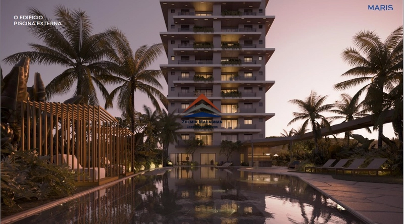 Apartamentos 2 dormitórios na Planta em Porto Belo SC: 11ª foto da galeria de imagens do imóvel