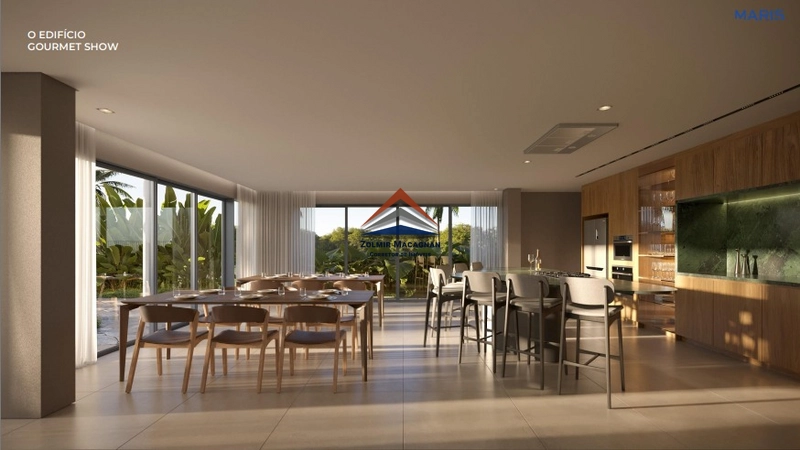 Apartamentos 2 dormitórios na Planta em Porto Belo SC: 17ª foto da galeria de imagens do imóvel