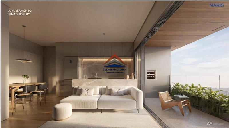 Apartamentos 2 dormitórios na Planta em Porto Belo SC: 31ª foto da galeria de imagens do imóvel