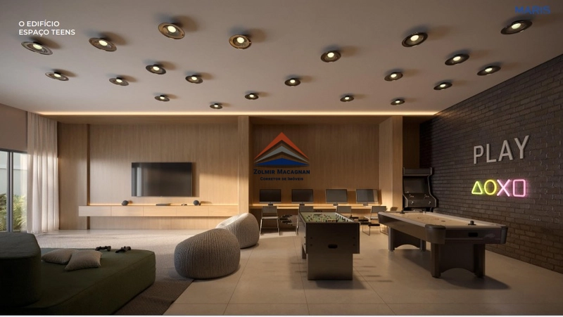 Apartamentos 2 dormitórios na Planta em Porto Belo SC: 15ª foto da galeria de imagens do imóvel