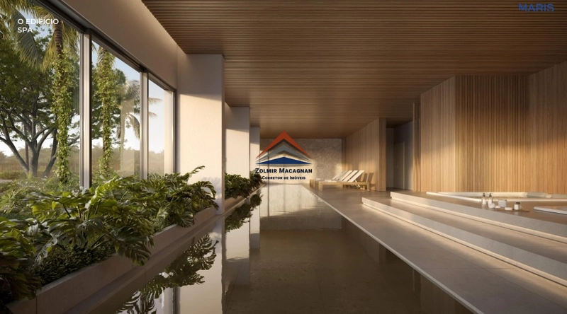 Apartamentos 2 dormitórios na Planta em Porto Belo SC: 18ª foto da galeria de imagens do imóvel