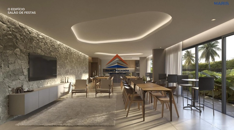Apartamentos 2 dormitórios na Planta em Porto Belo SC: 14ª foto da galeria de imagens do imóvel