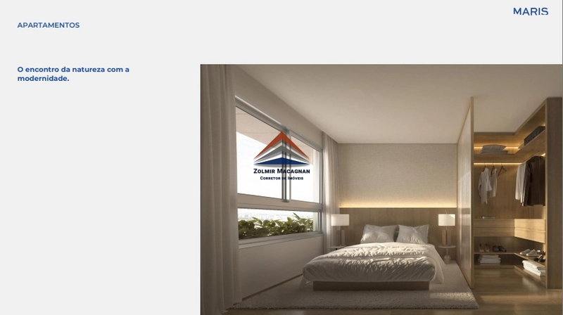 Apartamentos 2 dormitórios na Planta em Porto Belo SC: 29ª foto da galeria de imagens do imóvel
