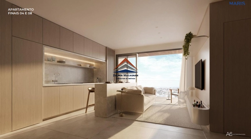 Apartamentos 2 dormitórios na Planta em Porto Belo SC: 30ª foto da galeria de imagens do imóvel