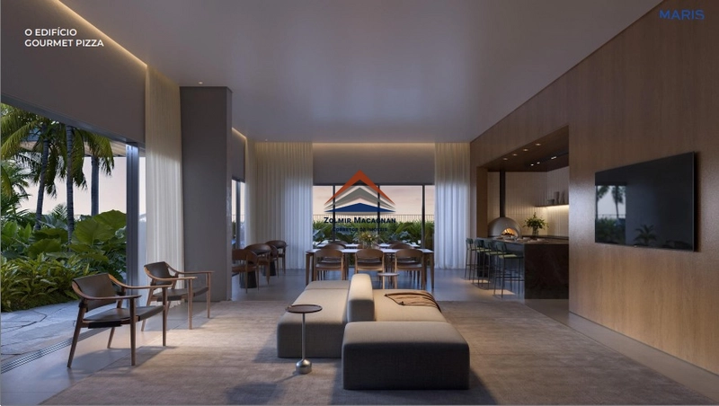 Apartamentos 2 dormitórios na Planta em Porto Belo SC: 20ª foto da galeria de imagens do imóvel