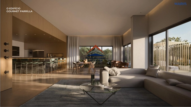 Apartamentos 2 dormitórios na Planta em Porto Belo SC: 19ª foto da galeria de imagens do imóvel