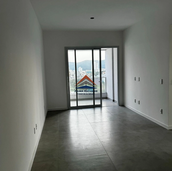 Apartamento Novo 2 dormitórios a Venda em Barrerios - Florianópolis SC: 22ª foto da galeria de imagens do imóvel