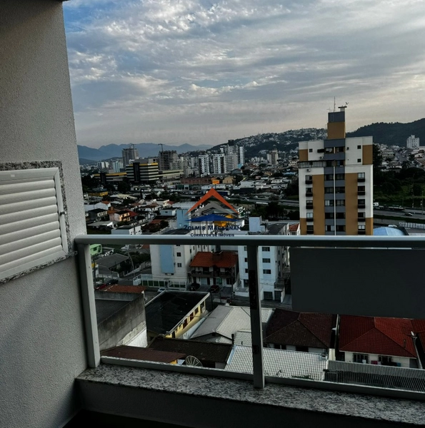 Apartamento novo dois domirtórios a venda em São José SC.: 17ª foto da galeria de imagens do imóvel