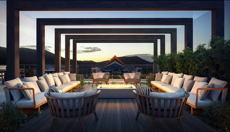 Lindo apartamento 4 suítes e 3 vagas a 50 metros da praia de Itapema: 25ª foto da galeria de imagens do imóvel