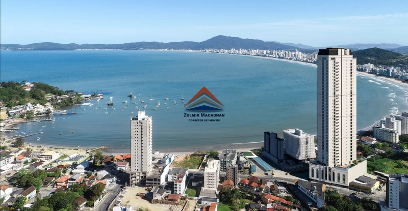 Lindo apartamento 4 suítes e 3 vagas a 50 metros da praia de Itapema: 37ª foto da galeria de imagens do imóvel