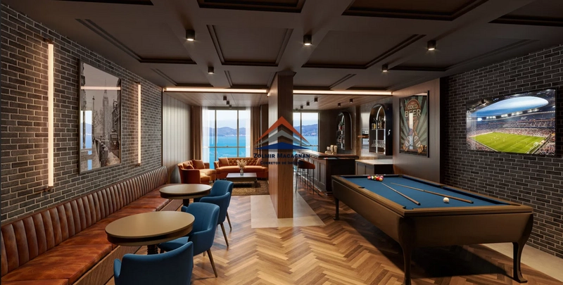 Lindo apartamento 4 suítes e 3 vagas a 50 metros da praia de Itapema: 15ª foto da galeria de imagens do imóvel