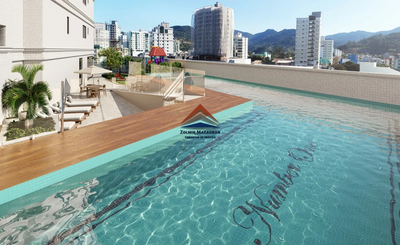 Lindo apartamento 4 suítes e 3 vagas a 50 metros da praia de Itapema: 8ª foto da galeria de imagens do imóvel