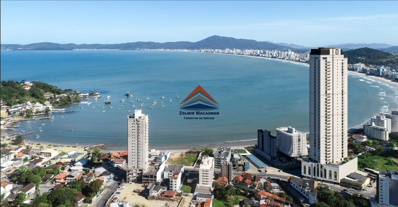 Lindo apartamento 4 suítes e 3 vagas a 50 metros da praia de Itapema: 36ª foto da galeria de imagens do imóvel