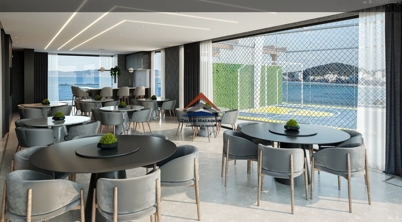 Lindo apartamento 4 suítes e 3 vagas a 50 metros da praia de Itapema: 29ª foto da galeria de imagens do imóvel