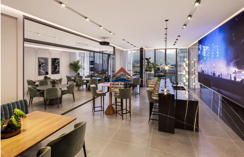 Apartamento em Constrtução com 3 suítes em Itapema SC: 21ª foto da galeria de imagens do imóvel