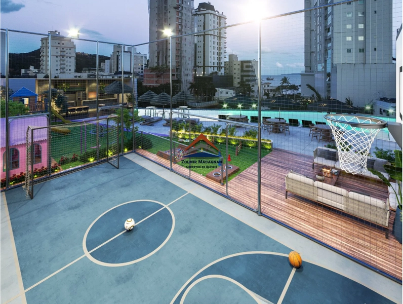 Apartamento em Constrtução com 3 suítes em Itapema SC: 8ª foto da galeria de imagens do imóvel