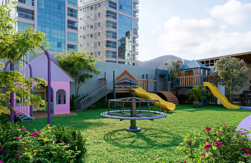 Apartamento em Constrtução com 3 suítes em Itapema SC: 14ª foto da galeria de imagens do imóvel