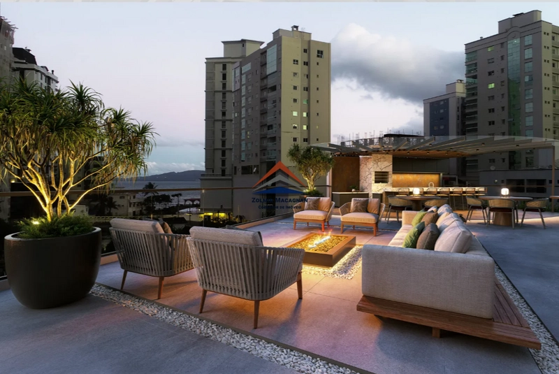Apartamento em Constrtução com 3 suítes em Itapema SC: 17ª foto da galeria de imagens do imóvel
