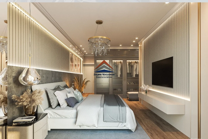 Apartamento em Constrtução com 3 suítes em Itapema SC: 27ª foto da galeria de imagens do imóvel