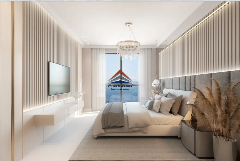 Apartamento em Constrtução com 3 suítes em Itapema SC: 25ª foto da galeria de imagens do imóvel