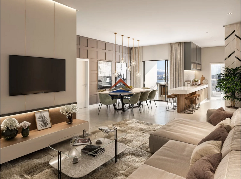 Apartamento em Constrtução com 3 suítes em Itapema SC: 20ª foto da galeria de imagens do imóvel