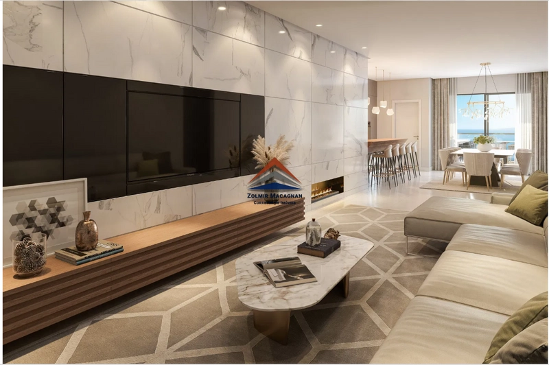 Apartamento em Constrtução com 3 suítes em Itapema SC: 24ª foto da galeria de imagens do imóvel