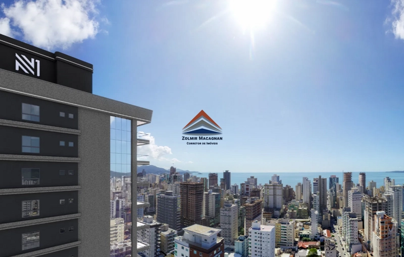 Apartamento 3 suites em construção em Itapema SC: 16ª foto da galeria de imagens do imóvel