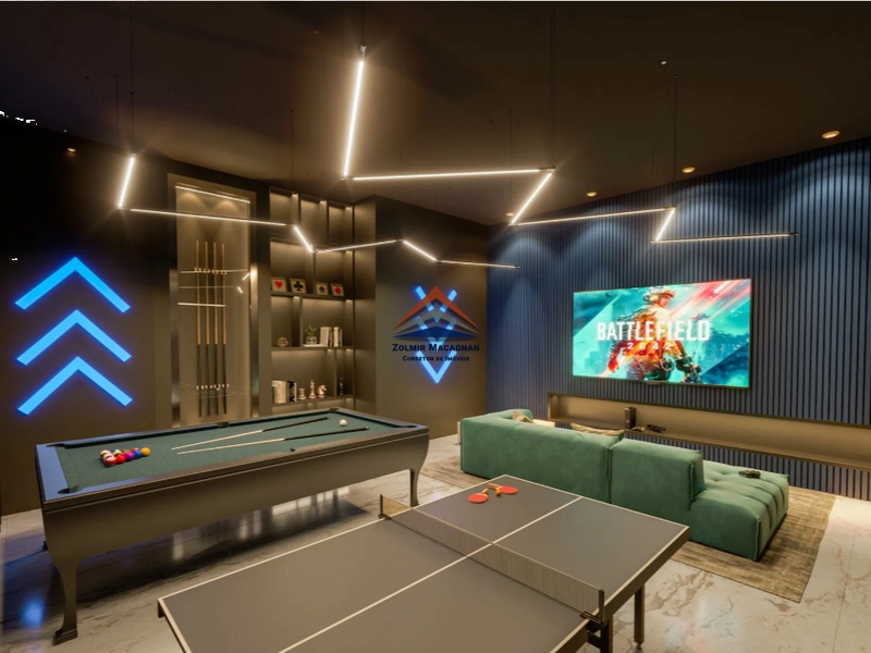 Apartamento 3 suites em construção em Itapema SC: 9ª foto da galeria de imagens do imóvel