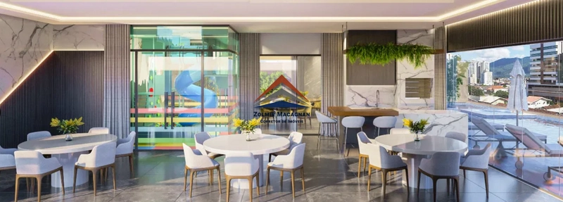 Apartamento 3 suites em construção em Itapema SC: 10ª foto da galeria de imagens do imóvel