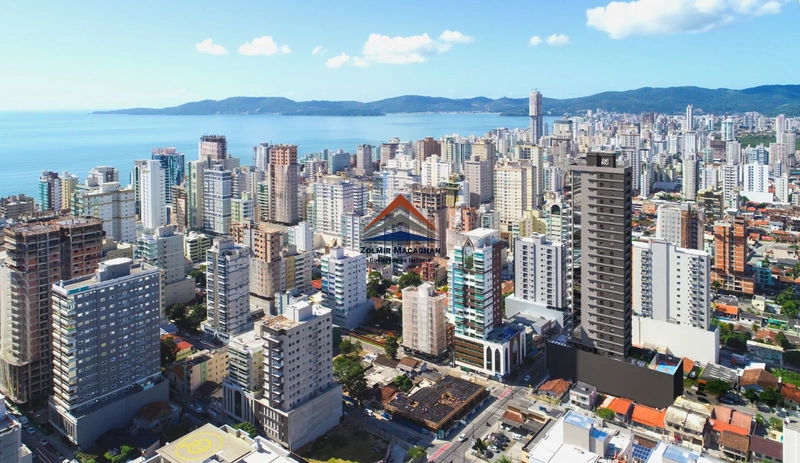 Apartamento 3 suites em construção em Itapema SC: 17ª foto da galeria de imagens do imóvel