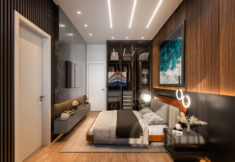 Lindo Duplex 4 suítes em Construção em Itapema SC: 15ª foto da galeria de imagens do imóvel