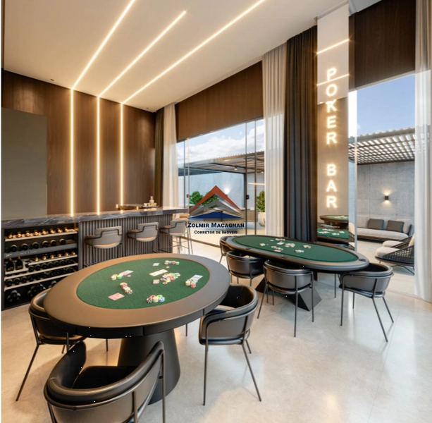 Apartamento 4 dormitórios em construção na cidade de Itapema SC: 10ª foto da galeria de imagens do imóvel