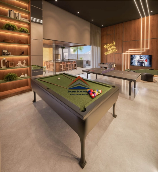 Apartamento 4 dormitórios em construção na cidade de Itapema SC: 11ª foto da galeria de imagens do imóvel