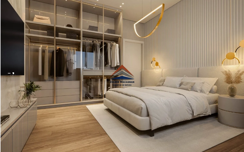 Apartamento 4 dormitórios em construção na cidade de Itapema SC: 18ª foto da galeria de imagens do imóvel