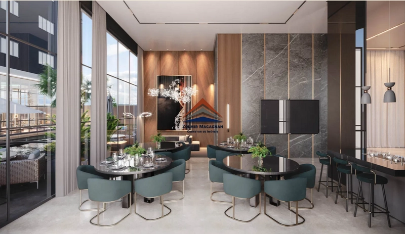 Apartamento 4 dormitórios em construção na cidade de Itapema SC: 12ª foto da galeria de imagens do imóvel
