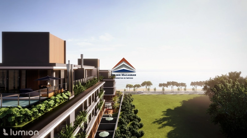 Seu Loft Garden pronto em Junho de 2029: 11ª foto da galeria de imagens do imóvel