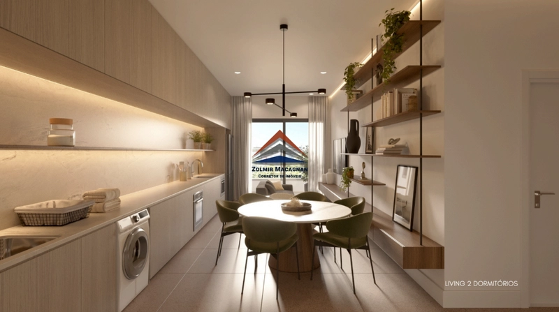 Seu Loft Garden pronto em Junho de 2029: 28ª foto da galeria de imagens do imóvel